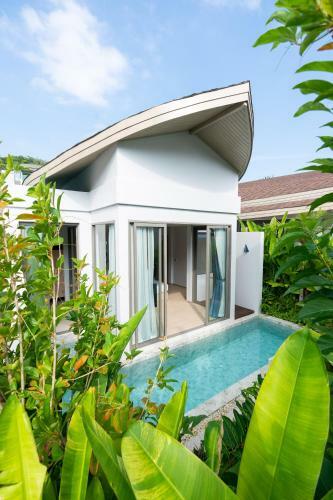 Hotel Panwaburi Beachfront Resort - Sha Extra Plus