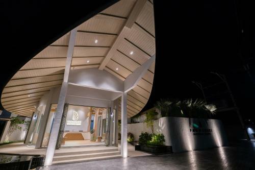 Hotel Panwaburi Beachfront Resort - Sha Extra Plus