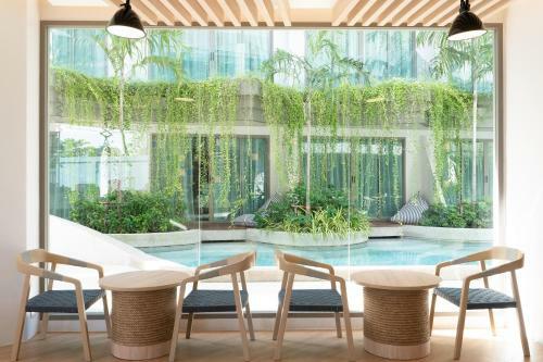 Hotel Panwaburi Beachfront Resort - Sha Extra Plus
