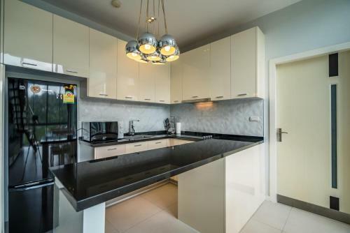 Apartamento Kamala Duplex Open Views In Icon Park