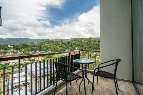 Apartamento Kamala Duplex Open Views In Icon Park