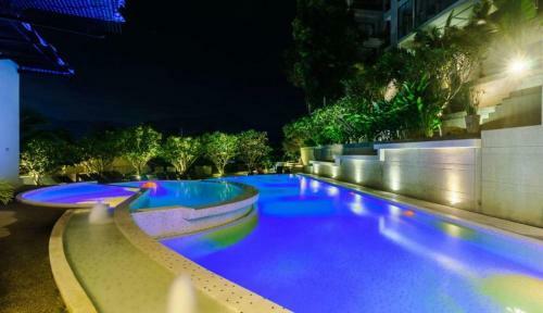Apartamento Kamala Duplex Open Views In Icon Park