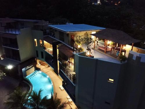 Apartamento Kamala Nature N.35