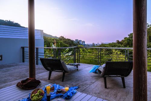 Villa Kamala Nature Th05