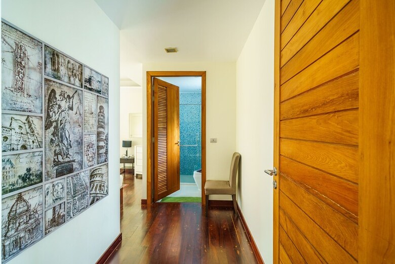 Kyerra Villa By Lofty