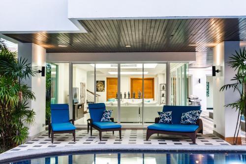 Kyerra Villa By Lofty