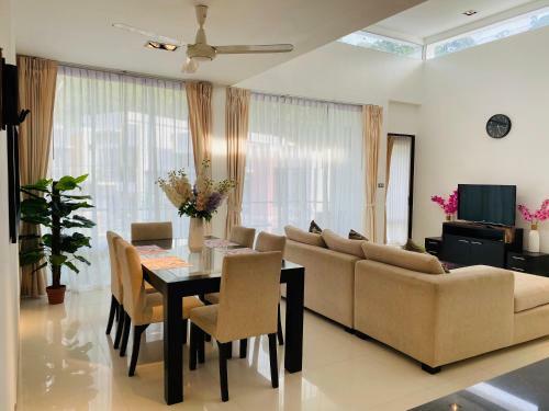 Apartamento Kamala Hills Estate