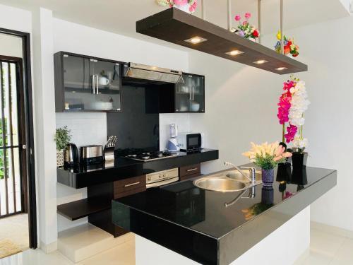 Apartamento Kamala Hills Estate