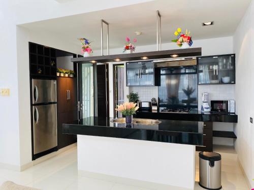 Apartamento Kamala Hills Estate