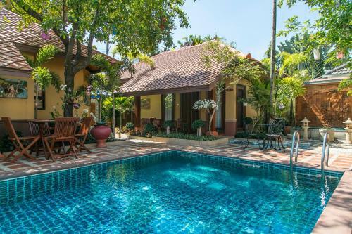 Westkey Kamala Villa