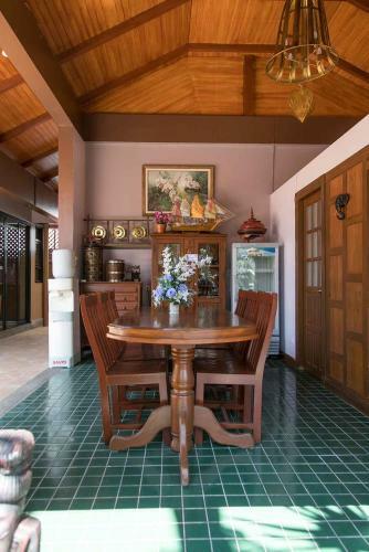 Westkey Kamala Villa
