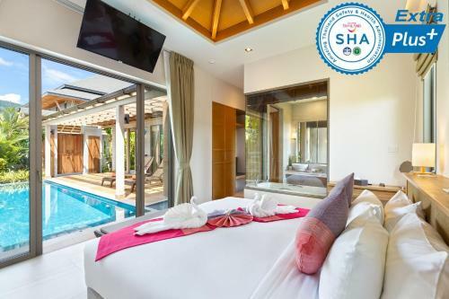 Villa Dalaa 5