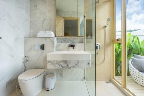 Himmapana Villas - Sha Extra Plus