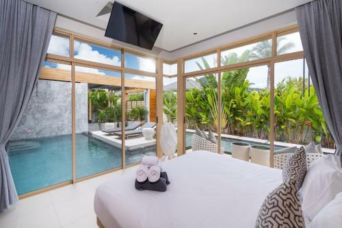 Himmapana Villas - Sha Extra Plus