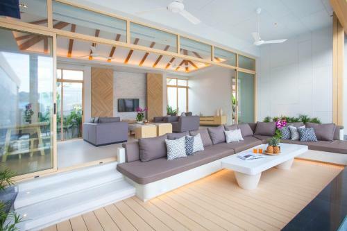 Himmapana Villas - Sha Extra Plus