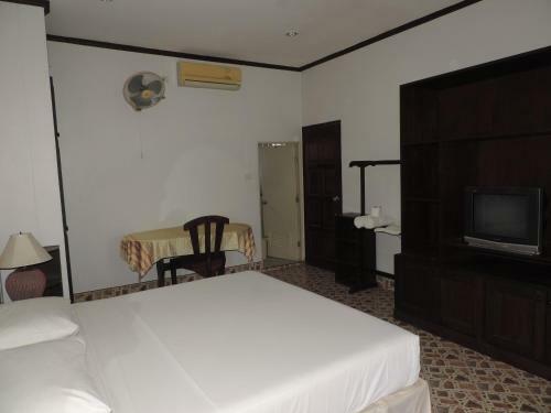 Orchid House Kamala Beach