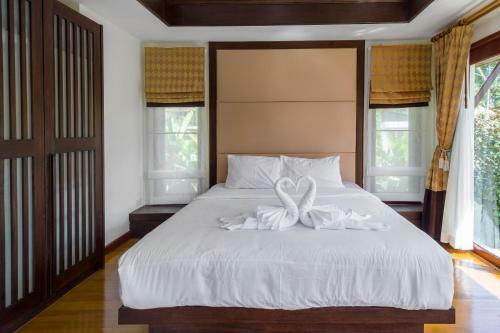 Kamala Garden Pool Villa