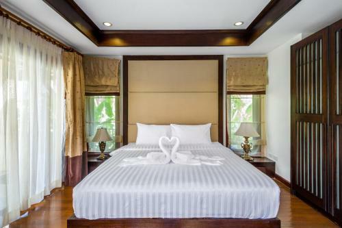 Kamala Garden Pool Villa