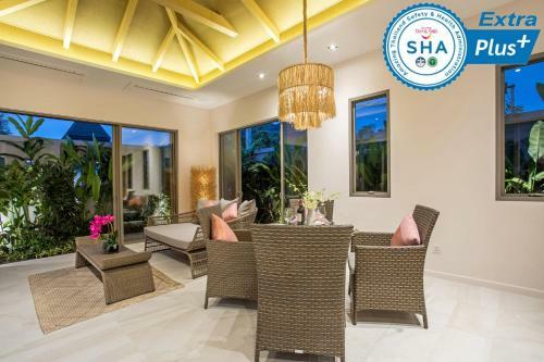 Villa Dalaa 1