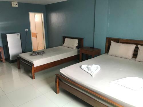 Hostal Jt Guesthouse