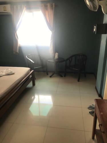 Hostal Jt Guesthouse