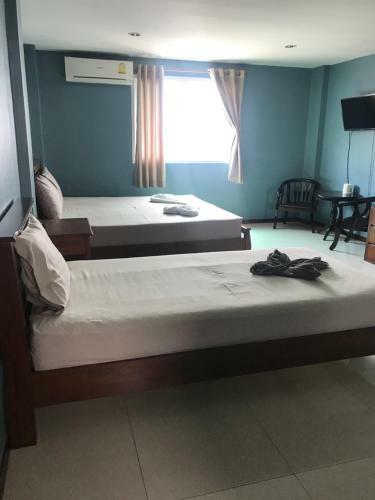 Hostal Jt Guesthouse