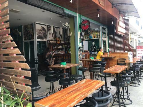 Hostal Jt Guesthouse