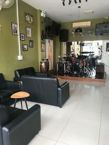 Hostal Jt Guesthouse