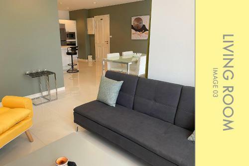 Apartamento Stylish Condo W. Pool View 2f