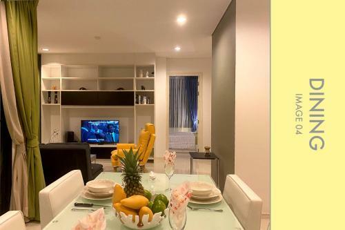 Apartamento Stylish Condo W. Pool View 2f