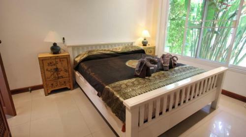 Seabreeze Villa