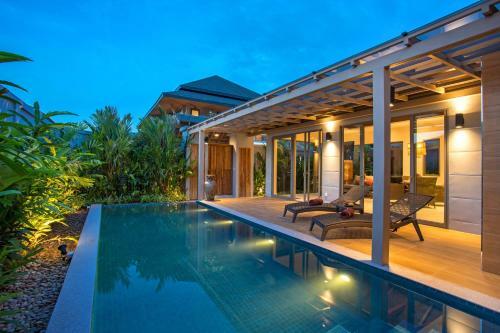 Villa Dalaa 6