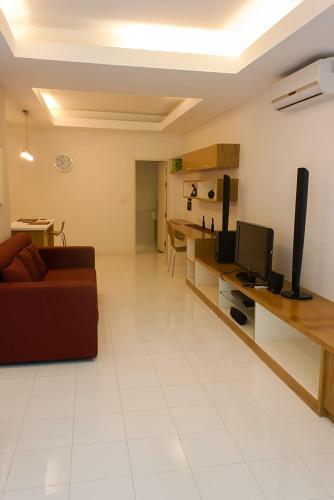 Apartamento The Trees Studio Kamala Beach