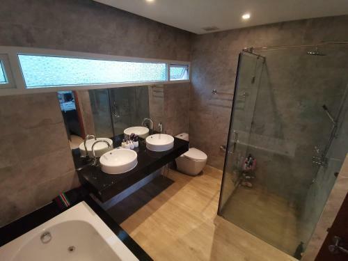 Villa Kamala Close To The Beach