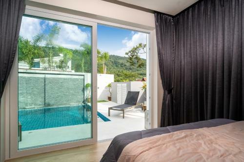 Villa Kamala Close To The Beach
