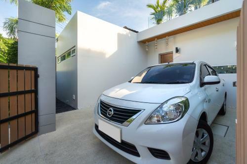 Villa Kamala Close To The Beach