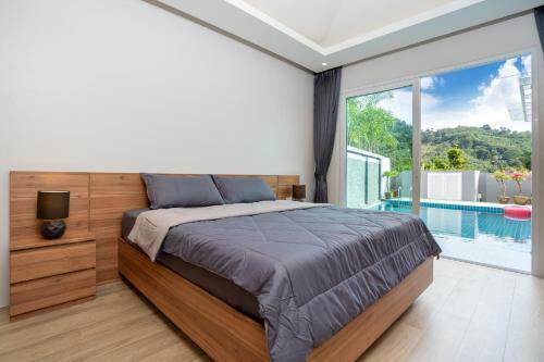 Villa Kamala Close To The Beach