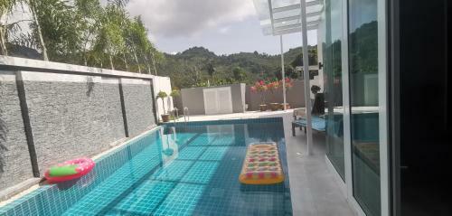 Villa Kamala Close To The Beach