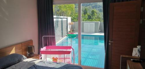 Villa Kamala Close To The Beach