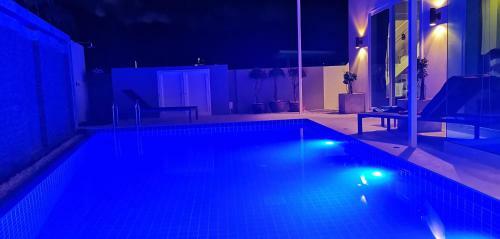 Villa Kamala Close To The Beach