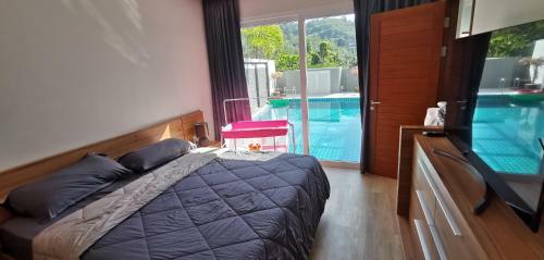 Villa Kamala Close To The Beach