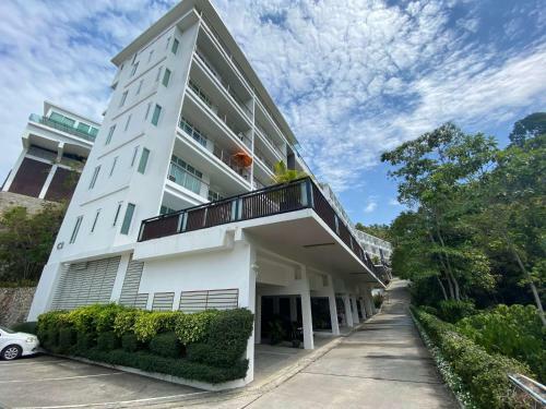 Apartamento Kamala Falls Pool Access By Space