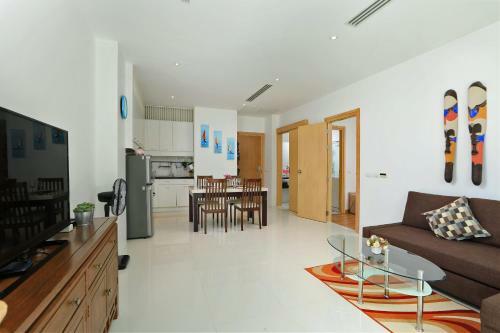 Apartamento Kamala Falls Pool Access By Space