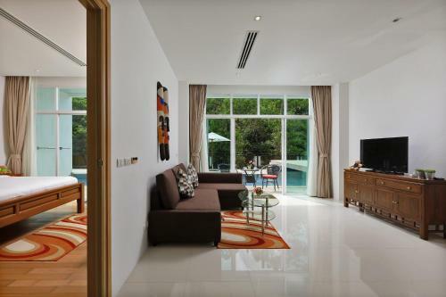Apartamento Kamala Falls Pool Access By Space