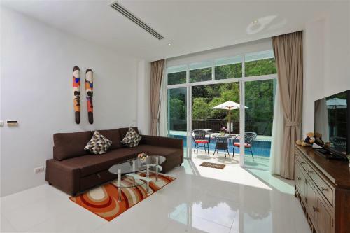 Apartamento Kamala Falls Pool Access By Space