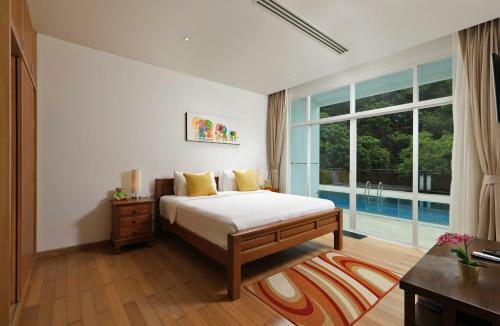 Apartamento Kamala Falls Pool Access By Space