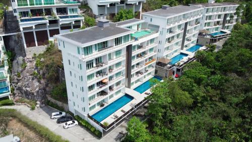 Apartamento Kamala Falls Pool Access By Space