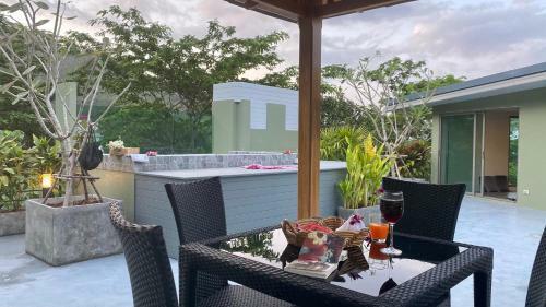 Apartamento Kamala Nature N.34