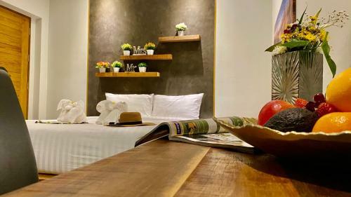 Apartamento Kamala Nature N.34