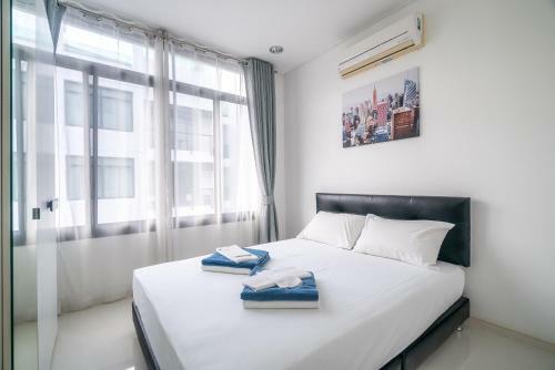 Apartamento Kamala Regent By Lofty